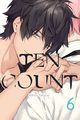Ten Count #06, Takarai Rihito