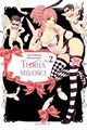 Teoria mioci #02, Keiya Mizuno