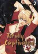 Totally captivated #02, Yoo Hajin