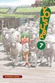 Yotsuba! #07, Azuma Kiyohiko
