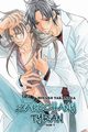 Zakochany Tyran #07, Takanaga Hinako