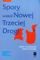 Spory wok Nowej Trzeciej Drogi, Kowalik Tadeusz