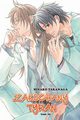 Zakochany Tyran #10, Takanaga Hinako