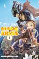 Made in Abyss #01, Tsukushi Akihito