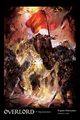 Overlord 9 Mag zniszczenia, Maruyama Kugane
