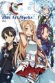 Artbook Sword Art Online, abec