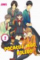 Pocauj jego, kolego! #02, Junko