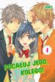 Pocauj jego, kolego! #04, Junko