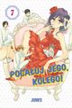 Pocauj jego, kolego! #07, Junko