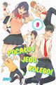 Pocauj jego, kolego! #09, Junko