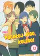 Pocauj jego, kolego! 13, Junko