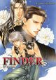 Finder #02 W klatce, Yamane Ayano