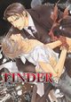 Finder #04 Wizie, Yamane Ayano