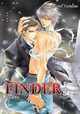 Finder #05 Prawda, Yamane Ayano