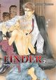 Finder #07 Namitno, Yamane Ayano