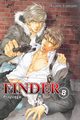 Finder #08 Przysiga, Yamane Ayano