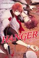 Hanger: Szubiennik 2, Kisaragi Hirotaka