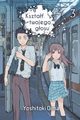 Ksztat twojego gosu 3, Oima Yoshitoki