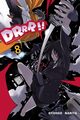 Durarara!! #08, Narita Ryohgo