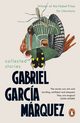 Collected Stories, Marquez Gabriel Garcia