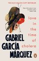 Love in the Time of Cholera, Marquez Gabriel Garcia