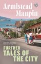 Further Tales of the City, Maupin Armistead