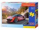 Puzzle Sports Car 100, 