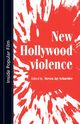 New Hollywood violence, 