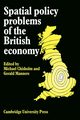 Spatial Policy Problems of the British Economy, 