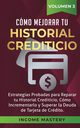 Cmo Mejorar Tu Historial Crediticio, Mastery Income