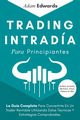 Trading Intrada Para Principiantes, Edwards Adam