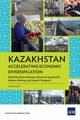 Kazakhstan, Asian Development Bank