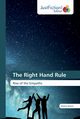 The Right Hand Rule, Morris Patrick