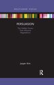 Persuasion, Kim Jasper