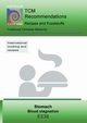 TCM - Stomach - Blood stagnation, Miligui Josef