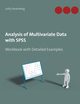 Analysis of Multivariate Data with SPSS, Arrenberg Jutta