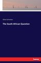 The South African Question, Schreiner Olive