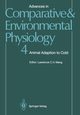 Advances in Comparative and Environmental Physiology, 