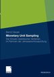 Monetary Unit Sampling, Giezek Bernd