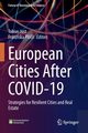 European Cities After COVID-19, 