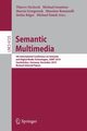 Semantic Multimedia, 