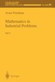 Mathematics in Industrial Problems, 