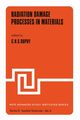Radiation Damage Processes in Materials, Dupuy C.H.S.