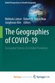 The Geographies of COVID-19, 