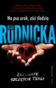 Na psa urok, oci ledzia, Rudnicka Olga