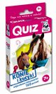 Quiz Konie i kucyki, Domino Magorzata, Sanokowska Kaja
