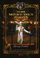 Krwioerczy karnawa Seria niefortunnych zdarze Tom 9, Snicket Lemony