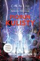 Piorun kulisty, Liu Cixin