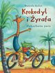 Krokodyl i yrafa. Zakochana para, Kulot Daniela