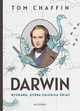 Darwin Wyprawa, ktra zmienia wiat, Chaffin Tom